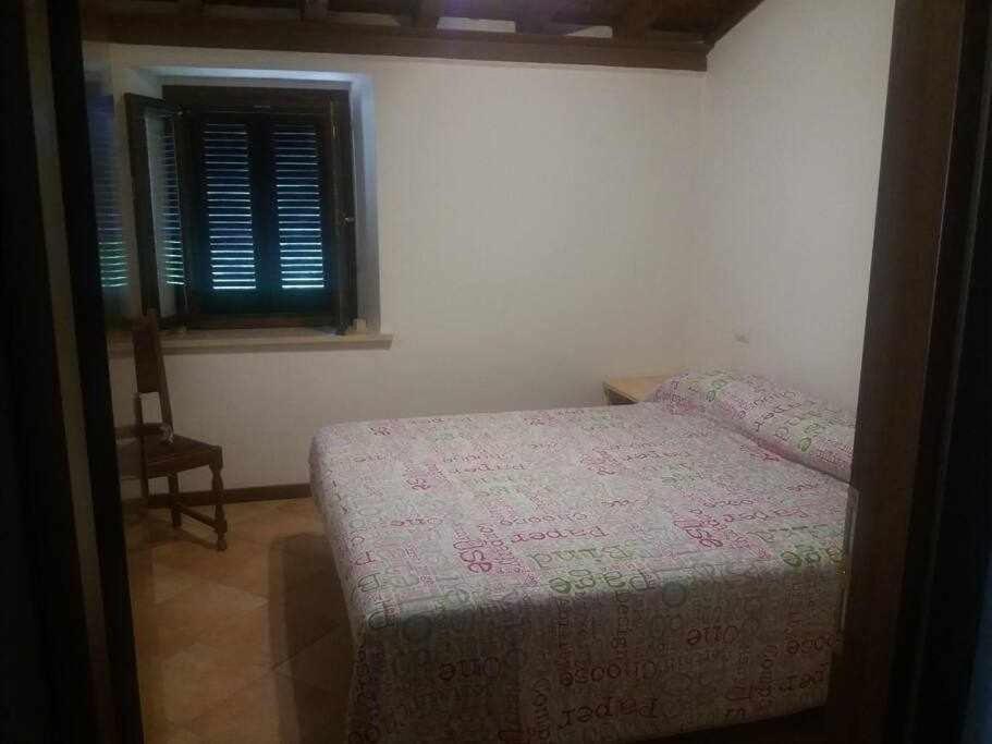 Ospitaci Appartamenti Giove Valtopina Quarto foto