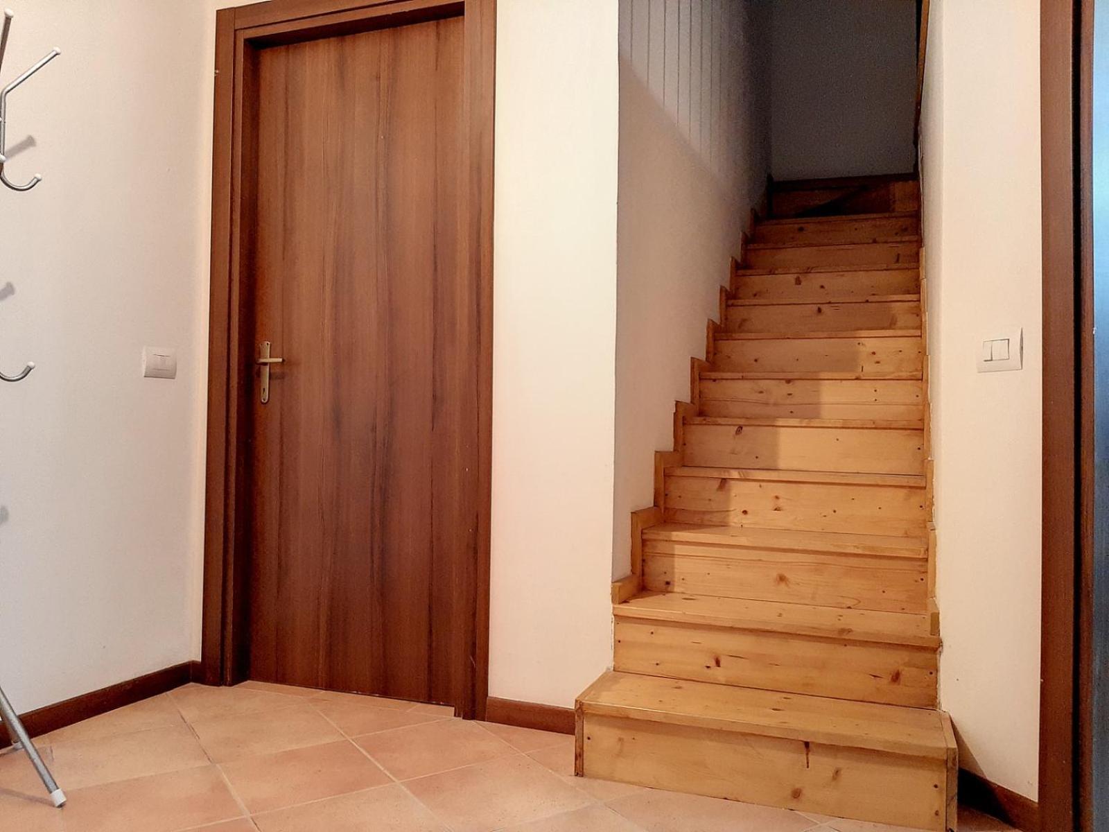 Ospitaci Appartamenti Giove Valtopina Quarto foto