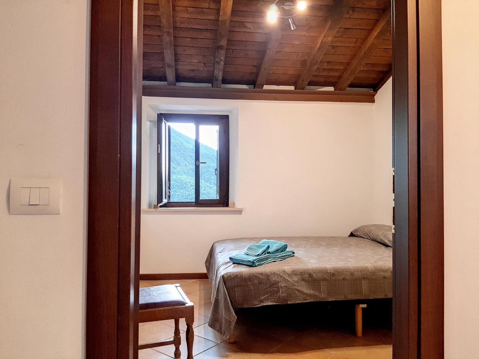 Ospitaci Appartamenti Giove Valtopina Quarto foto